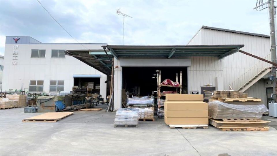 量産体制
